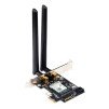 Wi-Fi карта Fenvi Intel AX200 PCI-e 2.4Gbps 802.11ax Bluetooth 5.0 (FVAX200) - Fenvi-Intel-AX200-FVAX200-1