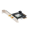 Wi-Fi карта Fenvi Intel AX200 PCI-e 2.4Gbps 802.11ax Bluetooth 5.0 (FVAX200) - Fenvi-Intel-AX200-FVAX200-2