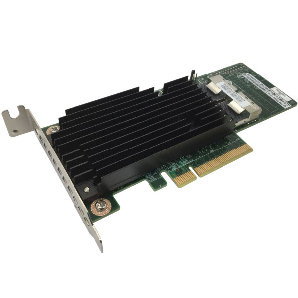 Купить Контроллер RAID Intel Integrated Module RMS25KB080 6Gb/s