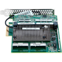 Купити Контролер RAID HP Smart Array P840/4Gb FBWC 12Gb/s 726897-B21 761880-001