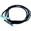 Кабель Molex SFF-8644 External Mini-SAS HD to SFF-8088 External Mini-SAS 1110683203 3m