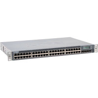 Комутатор Juniper Networks EX3300-48P 1/10GbE PoE
