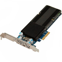 Купити SSD диск HGST Ultrastar SN150 3.82Tb NVMe PCIe AiC (HUSPR3238AHP301)