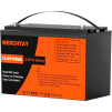 Акумулятор WERCHTAY LIFePO4 12V 100Ah