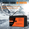 Акумулятор WERCHTAY LIFePO4 12V 100Ah - WERCHTAY-LIFePO4-12V-100Ah-5