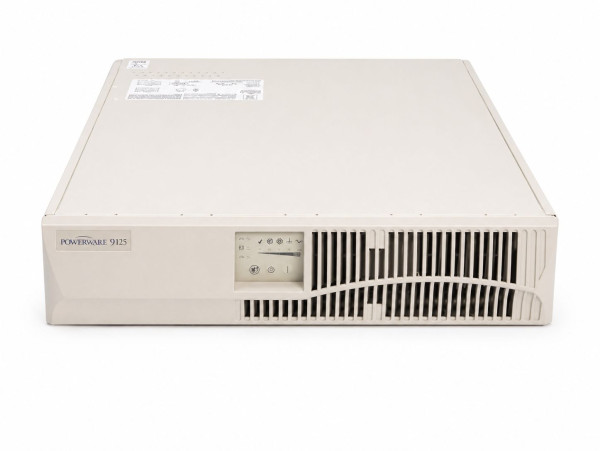 Купити ДБЖ Eaton Powerware PW9125 1250VA/875W 230V Online UPS без батарей