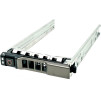 Салазка Dell PowerEdge SAS SATA 2.5 HDD Tray Caddy 0G176J 0T961C 0WX387 0G281D - Dell-PowerEdge-SAS-SATA-2-5-HDD-Tray-Caddy-0G176J-0T961C-0WX387-0G281D-2