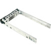 Салазка Dell PowerEdge SAS SATA 2.5 HDD Tray Caddy 0G176J 0T961C 0WX387 0G281D - Dell-PowerEdge-SAS-SATA-2-5-HDD-Tray-Caddy-0G176J-0T961C-0WX387-0G281D-3