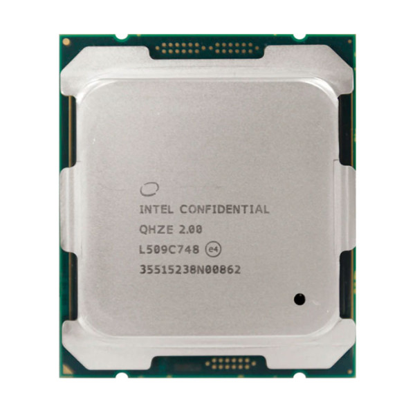 Купить Процессор Intel Xeon E5-2683 v4 ES QHZE 2.00GHz/40Mb LGA2011-3