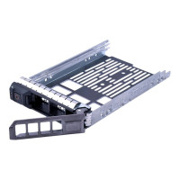 Купити Салазка Dell PowerEdge SAS SATA 3.5 HDD Tray Caddy 0F238F