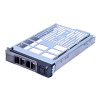 Салазка Dell PowerEdge SAS SATA 3.5 HDD Tray Caddy 0F238F - Dell-PowerEdge-SAS-SATA-35-HDD-Tray-Caddy-0F238F-3