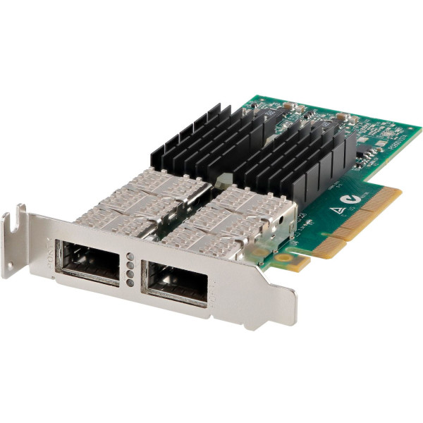 Купить Мережева карта Mellanox ConnectX-3 Pro EN 40GbE QSFP (MCX314A)