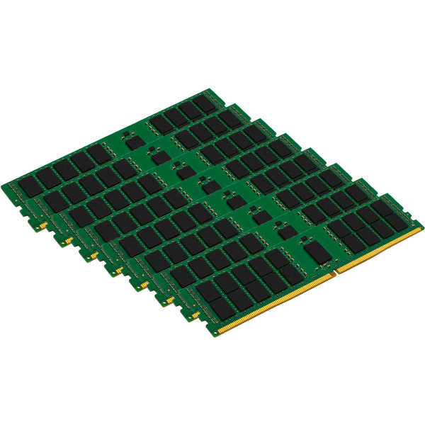 Купити Пам'ять для сервера Hynix DDR4-2666 256Gb (8x32Gb) ECC Registered Memory Kit