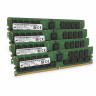 Пам'ять для сервера DDR4-2666 128Gb (4x32Gb) ECC Registered Memory Kit