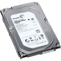 Жорсткий диск Seagate Video 3.5 1Tb 5.9K 6G SATA 3.5 (ST1000VM002)