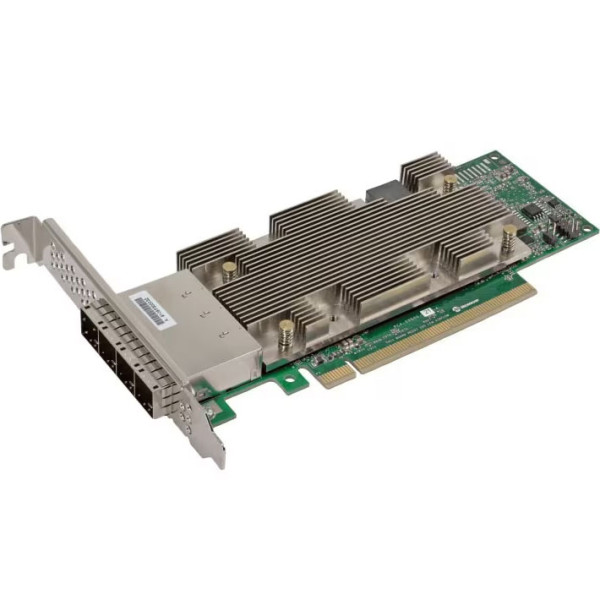 Купити Контролер HBA Adaptec Ultra 1200-16e 24Gb/s