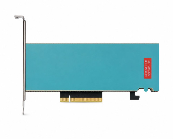 Купити Відеокарта NVIDIA Tesla A2 16GB GDDR6 PCIe AI Accelerator