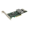 Контролер RAID LSI MegaRAID SAS 9261-8i 512Mb 6Gb/s L3-25239