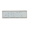 Задня панель Supermicro IO Shield (MCP-260-00045-1N) - Supermicro-IO-MCP-260-00045-1N-1