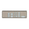 Задня панель Supermicro IO Shield (MCP-260-00045-1N) - Supermicro-IO-MCP-260-00045-1N-2