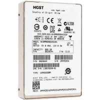 SSD диск HGST Ultrastar SSD800MM 800Gb 12G SAS 2.5 (HUSMM8080ASS201)