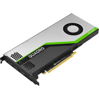Купити Відеокарта Dell NVidia Quadro RTX 4000 8Gb GDDR6 PCIe