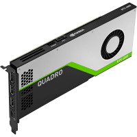Купити Відеокарта Dell NVidia Quadro RTX 4000 8Gb GDDR6 PCIe