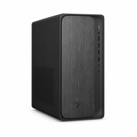 Купити HP OmniDesk M02-0127c Desktop PC / AMD Ryzen 7 8700G / 32GB RAM / 1TB SSD / Windows 11 Home