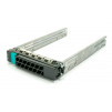 Салазка Intel SFF 2.5 HDD Tray Caddy G18877-002 D18154-002 - intel-25-sff-1