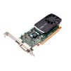 Відеокарта PNY NVidia Quadro 400 512MB GDDR3 PCIe - PNY-NVidia-Quadro-400-1