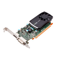 Відеокарта PNY NVidia Quadro 400 512MB GDDR3 PCIe