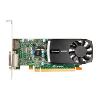 Купити Відеокарта PNY NVidia Quadro 400 512MB GDDR3 PCIe