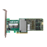 Контролер RAID IBM ServeRAID M5016 1Gb 6Gb/s