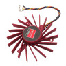Вентилятор NTK AMD FirePro Fan Replacement 14019010066 (PLD06010B12HH) - NTK-PLD06010B12HH