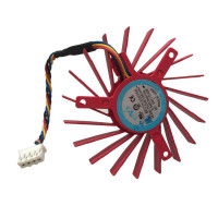 Купити Вентилятор NTK AMD FirePro Fan Replacement 14019010066 (PLD06010B12HH)