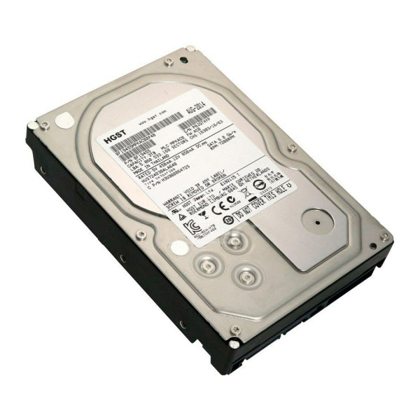 Купити Жорсткий диск HP 695996-002 3Tb 7.2K 6G SATA 3.5 (MB3000GCWLU)