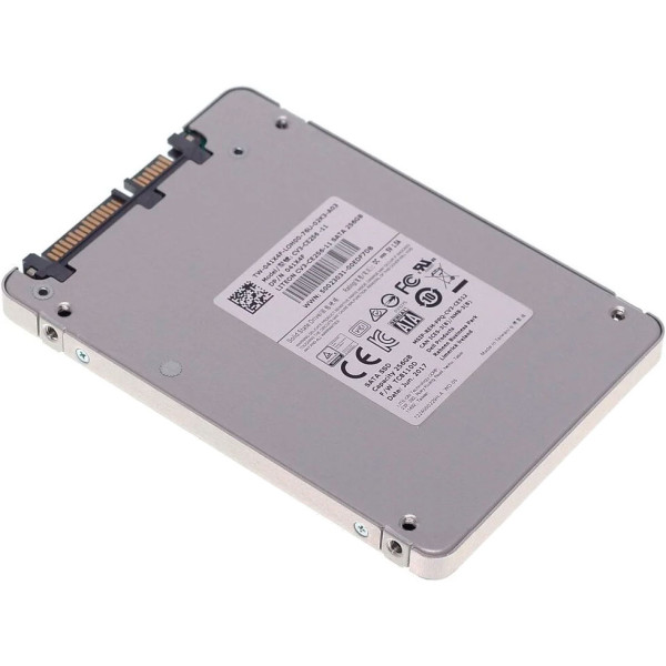Купить SSD диск Lite-On CV3 256Gb 6G MLC SATA 2.5 (CV3-CE256-11)