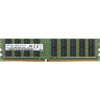 Оперативная память Samsung DDR4-2133 32Gb PC4-17000P ECC Load Reduced (M386A4G40DM0-CPB2Q)
