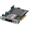 Мережева карта HP 530FLR-SFP+ 10GbE 649869-001 647579-001 - HP-530FLR-SFP-10GbE-649869-001-647579-001-2