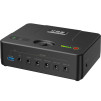 ДБЖ для мережевого обладнання Yisenneng 5V-24V 42000mAh (SL3402)