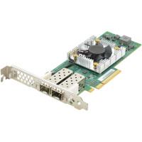 Контролер HBA HPE QLogic QLE2662 Fibre Channel 16Gb/s (HD8310405-18)