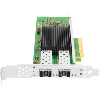Купити Мережева карта Dell Intel E810-XXVDA2 25GbE SFP28 0CD16M