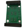 Адаптер 51ASIC Dual X3550 X3650 Breakout Board 10x PCI-e 6pin GPU Mining - 51asic x3660-2