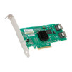 Контролер RAID LSI SAS3081E-R 3Gb/s