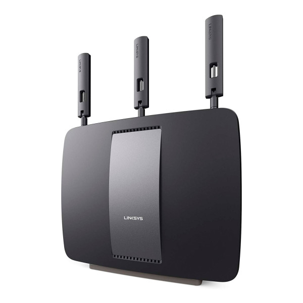 Купить Роутер Linksys AC3200 Tri-Band Wireless Smart WiFi (EA9200)
