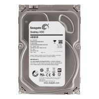 Купити Жорсткий диск Seagate Desktop HDD.15 4Tb 5.9K 6G SATA 3.5 (ST4000DM000)
