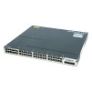 Комутатор Cisco Catalyst 3750-X 1GbE (WS-C3750X-48T-L)