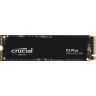SSD диск Crucial P3 Plus 1Tb NVMe PCIe M.2 2280 (CT1000P3PSSD8)
