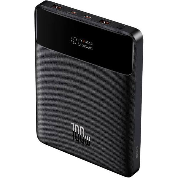Купити Павербанк Baseus Blade 20000mAh PD 100W (PPBLD100-X)