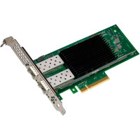 Мережева карта Intel E810-XXVDA2 25GbE SFP28 (E810XXVDA2G1P5)